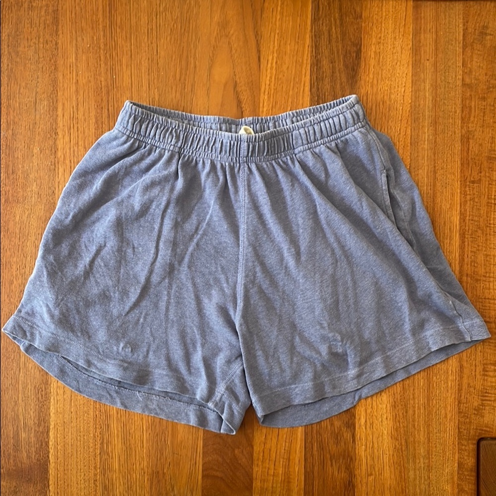 Jungmaven Sun Short